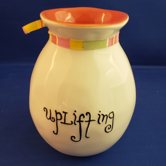 Starbucks Vase - Picture 2 of 3